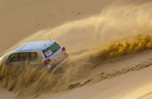 Qatar Inbound Tours
